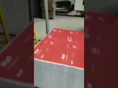 Machine à laminer au litho