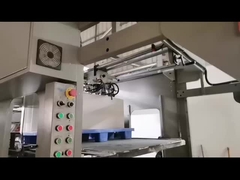 Laminateur à flûte 3 PLY