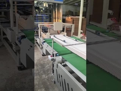 machine automatique d'empileur