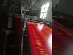 machine automatique d'empileur