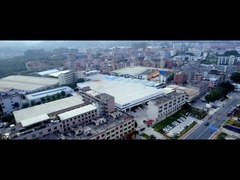 La société Guangdong Fengchi Printing Machinery Co., Ltd. a été créée pour fournir des machines d'impression.