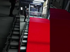 machine de Turner de pile