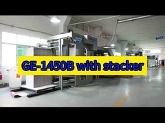 GE-1450B avec empilage
