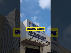 Le chargement GW2200L