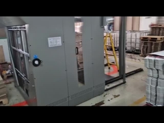 La société Guangdong Fengchi Printing Machinery Co., Ltd. a été créée pour fournir des machines d'impression.